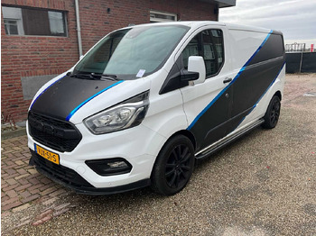 Kamioncine FORD Transit