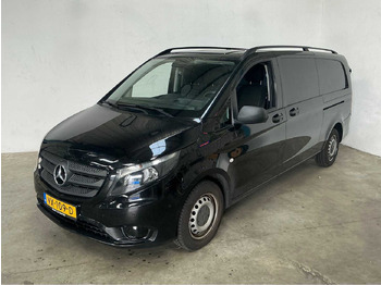 Kamioncine MERCEDES-BENZ Vito 114