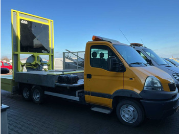 Kamioncine RENAULT Mascott