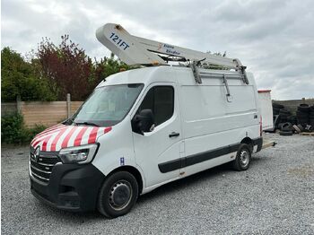 Kamioncine RENAULT Master