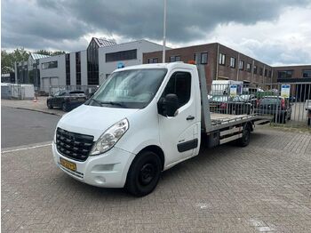 Kamioncine RENAULT Master 2.3