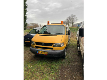 Kamioncine VOLKSWAGEN Transporter