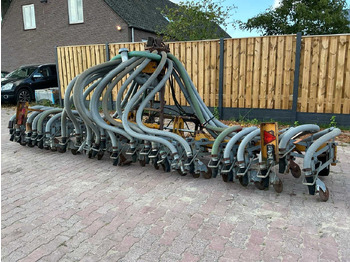 Pajisje plehërimi VEENHUIS