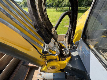 Miniekskavator Wacker Neuson 3503 Minibagger: foto 5
