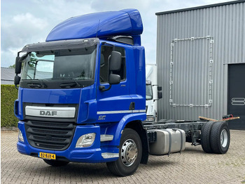 Kamion kabinë-shasi DAF CF 250