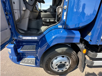 Kamion me tendë DAF LF 260 LF260.16. EURO6. 2021: foto 5