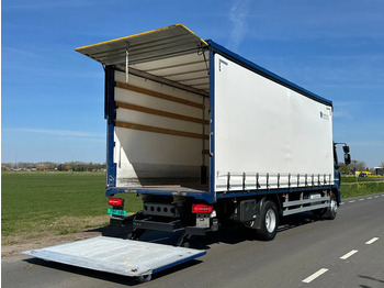 Kamion me tendë DAF LF 260 LF260.16. EURO6. 2021: foto 4