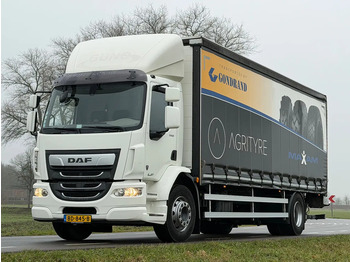 Kamion me tendë DAF LF 260