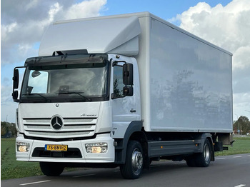 Kamion vagonetë MERCEDES-BENZ Atego 1318
