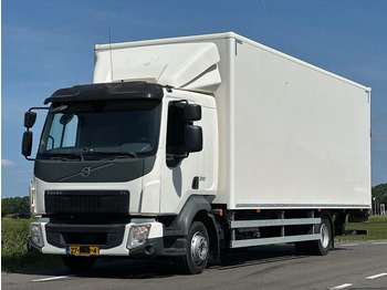 Kamion vagonetë VOLVO FL 210