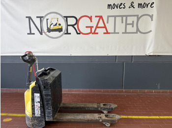 Pirun paletash HYSTER