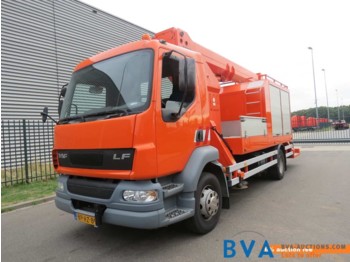 Platformë ajrore DAF DAF AE55CF / Ruthmann: foto 1