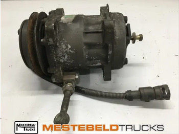 Sistemi i ftohjes DAF