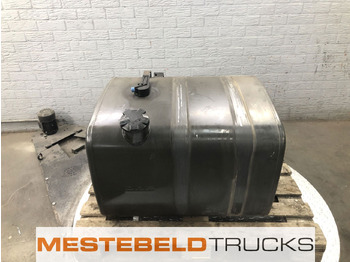 Sistemi i karburantit DAF