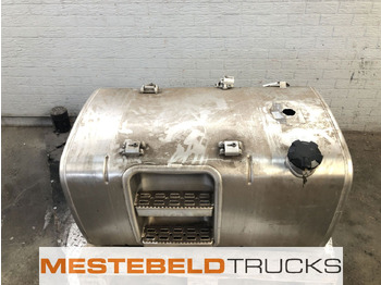 Sistemi i karburantit DAF