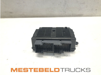 Sistemi elektrik DAF