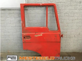 Kabina dhe interier DAF