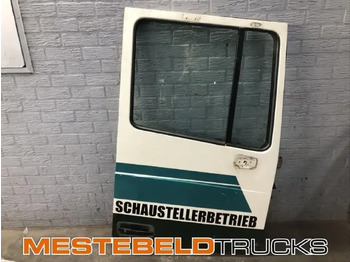 Kabina dhe interier DAF