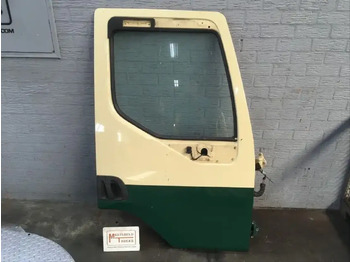 Kabina dhe interier DAF