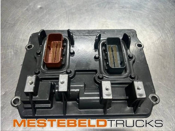 Sistemi elektrik DAF