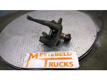 Aksi i përparmë DAF