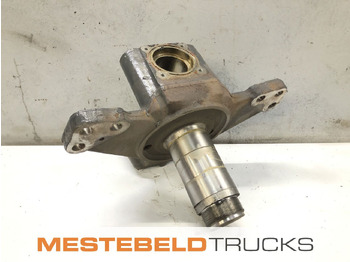 Aksi i përparmë DAF