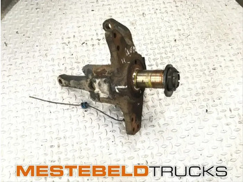 Aksi i përparmë DAF