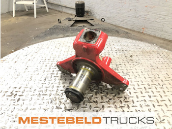 Aksi i përparmë DAF