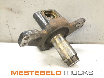 Aksi i përparmë DAF