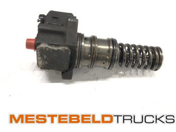 Sistemi i karburantit DAF