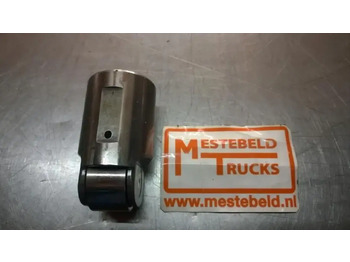 Sistemi i karburantit DAF