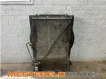 Sistemi i ftohjes DAF