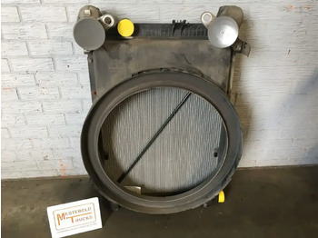 Sistemi i ftohjes DAF