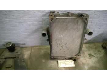 Sistemi i ftohjes DAF