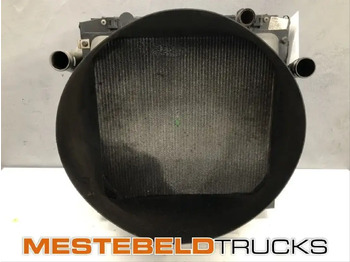 Sistemi i ftohjes DAF