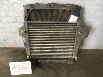 Sistemi i ftohjes DAF