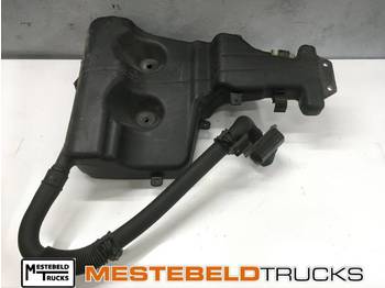 Kabina dhe interier DAF XF 106