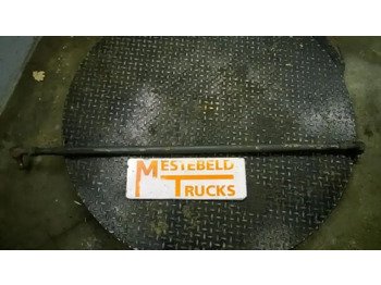 Aksi i përparmë DAF