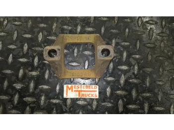 Telajo/ Shasia DAF LF 45