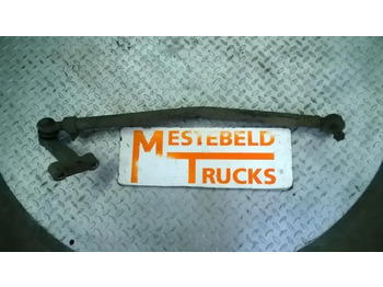 Sistemi i drejtimit DAF