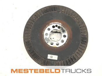 Motori dhe pjesë këmbimi DAF