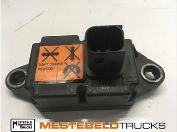 Sistemi elektrik DAF XF 106