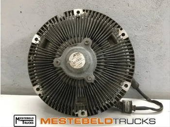 Sistemi i ftohjes DAF