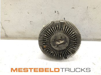 Sistemi i ftohjes DAF