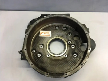 Motori dhe pjesë këmbimi DAF