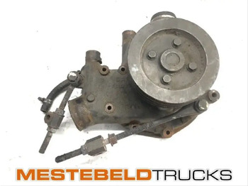 Sistemi i ftohjes DAF