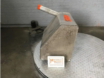 Serbatori i karburantit për Kamioni Diversen Brandstoftank 150 liter: foto 2