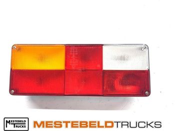 Sistemi elektrik IVECO