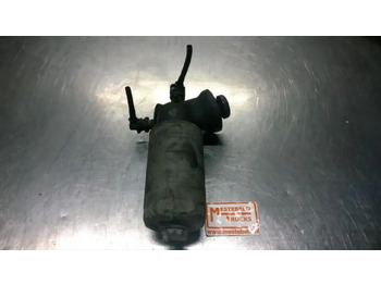 Sistemi i karburantit IVECO