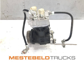 Motori dhe pjesë këmbimi IVECO